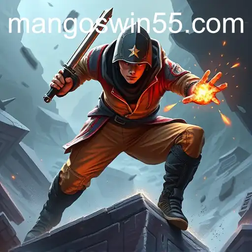Exploring the Thrills of Action Games: A Dive into 'mangoswin' Adventures