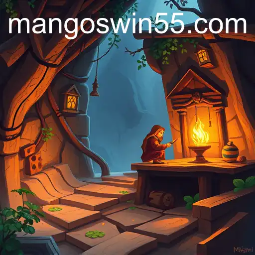 Exploring the Allure of Adventure Games: A Mango and Win Phenomenon