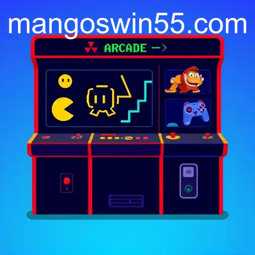 Exploring the Allure of Arcade Games: The Mangoswin Experience