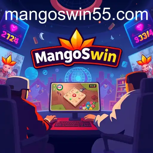 Digital Transformation of Gaming: The Rise of Mangoswin