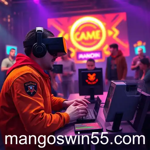 Digital Trends in Gaming for 2025