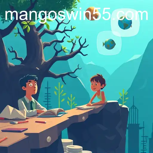 Exploring the World of Educational Games