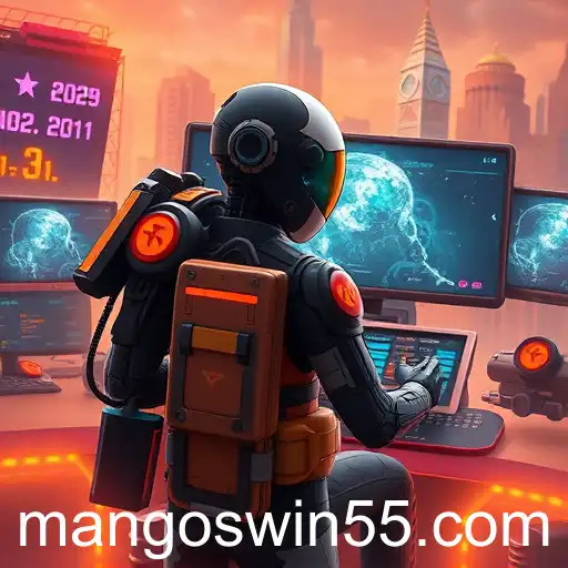 Gaming Evolution and Emerging Trends