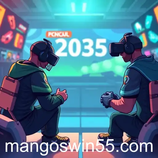 The Rise of Gaming Trends in 2025