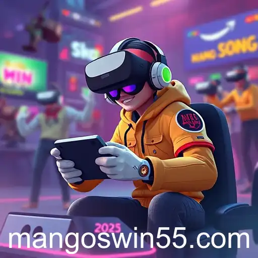 Gaming Trends Reshape Online Landscape