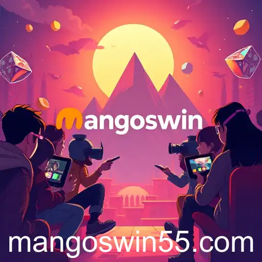 Mangoswin: A Game Changer in the Digital Realm