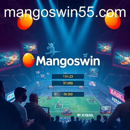 Gaming Evolution: Mangoswin Leading the Way