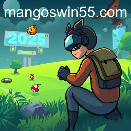 Mangoswin: The Rise of Online Gaming in 2025