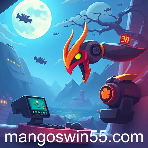 The Rise of Mangoswin: A Blend of Entertainment and Strategy