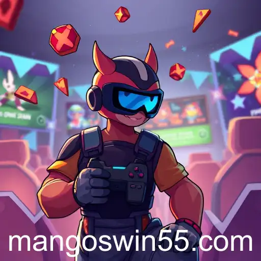 The Rise of Mangoswin in Online Gaming