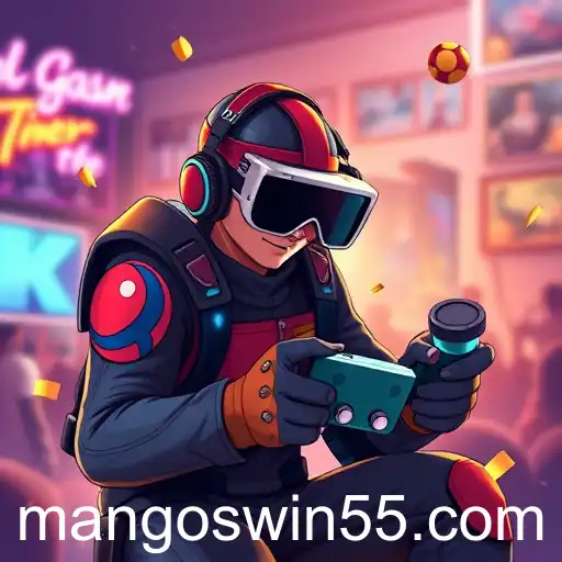 The Evolution of Online Gaming Trends