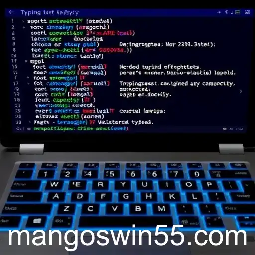 Exploring the Digital Landscape of Mangoswin