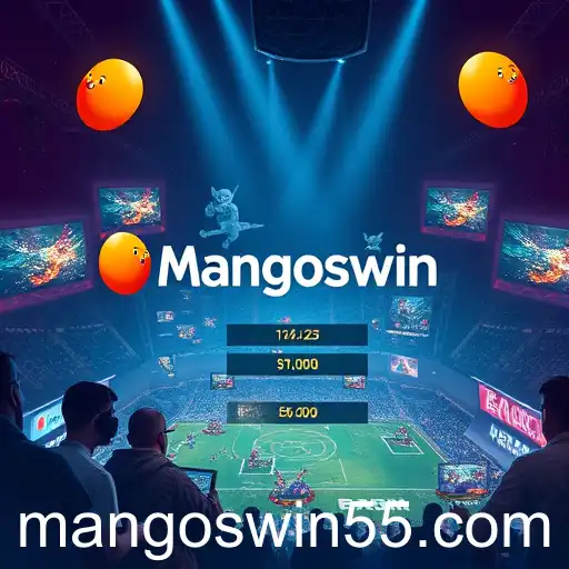 Gaming Evolution: Mangoswin Leading the Way