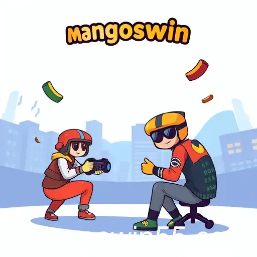 The Rise of Mangoswin: Revolutionizing Online Gaming in 2025