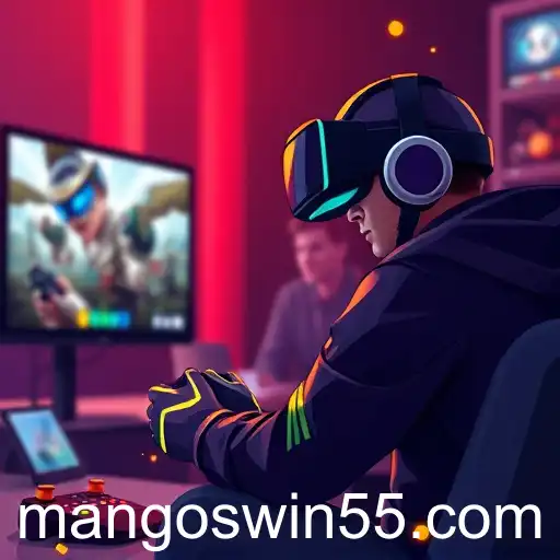 The Rise of Mangoswin: Gaming in 2025