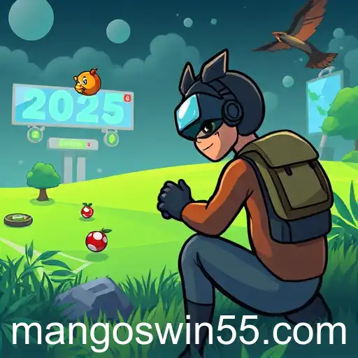 Mangoswin: The Rise of Online Gaming in 2025