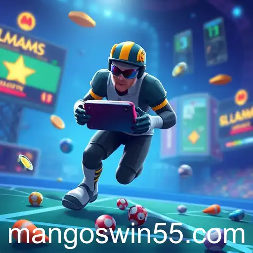 Mangoswin Transforms the Online Gaming Landscape