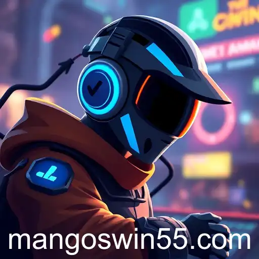 The Rise of Mangoswin: A New Era in Online Gaming