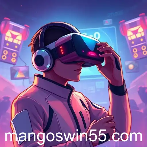 Mangoswin: Revolutionizing Online Games