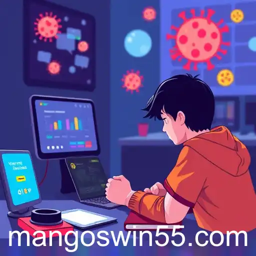 Mangoswin Revolutionizes Online Gaming Experience