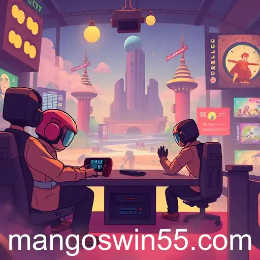 Gaming in Transition: The Rise of Niche Platforms