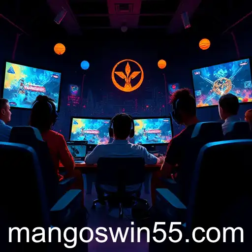 The Rise of Online Gaming Platforms in 2025