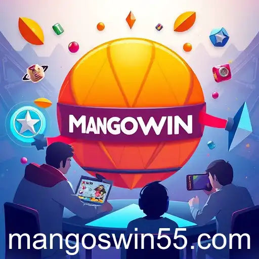 The Rise of Mangoswin: A New Era in Online Gaming