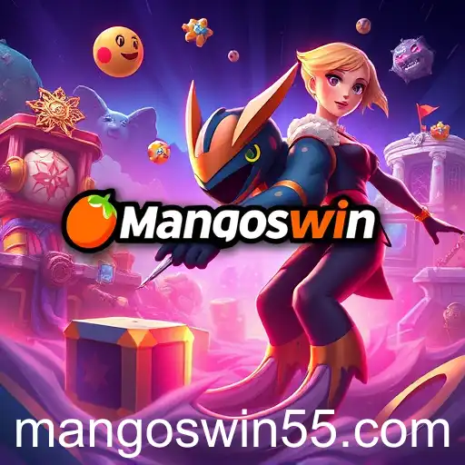 The Rise of Mangoswin in Gaming Culture