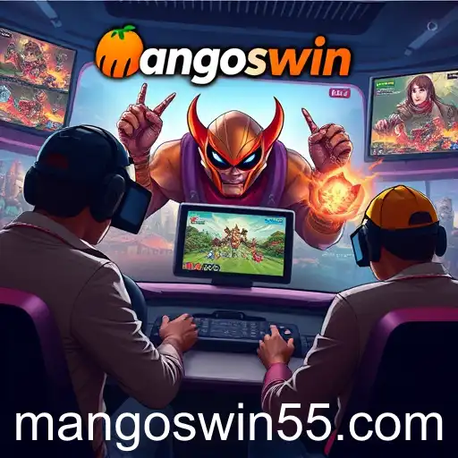 The Rise of Mangoswin: Navigating the Future of Online Games