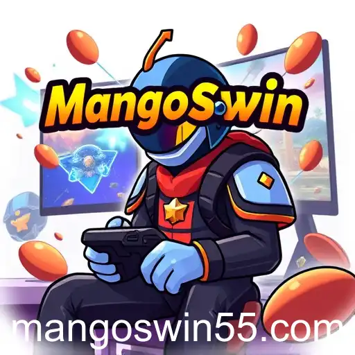 The Rise of Mangoswin in Online Gaming