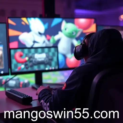 The Rise of Online Gaming Platforms