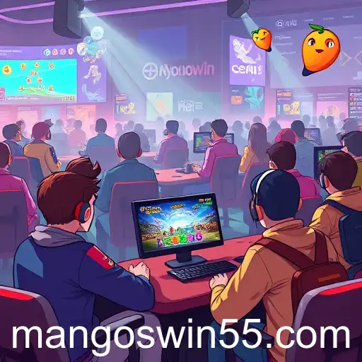 The Rise of Online Gaming Communities