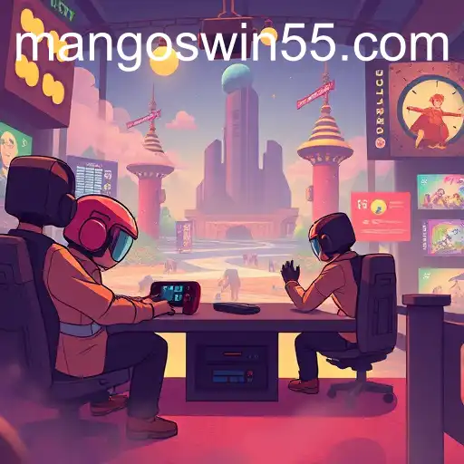 Gaming in Transition: The Rise of Niche Platforms