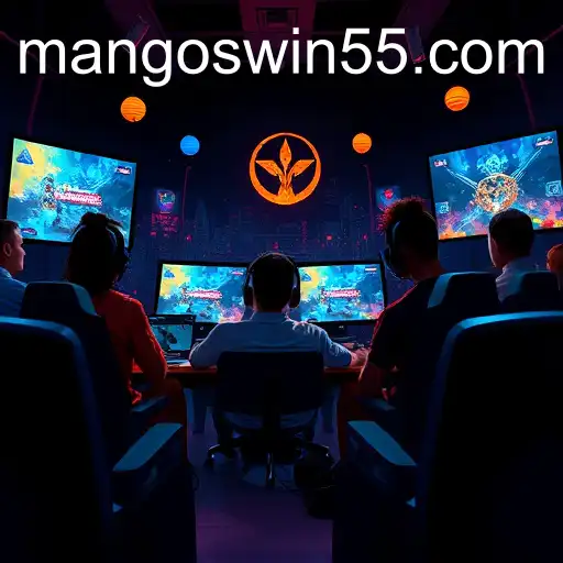 The Rise of Online Gaming Platforms in 2025