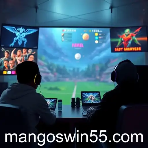 The Rise of Gaming Portals: A Case Study