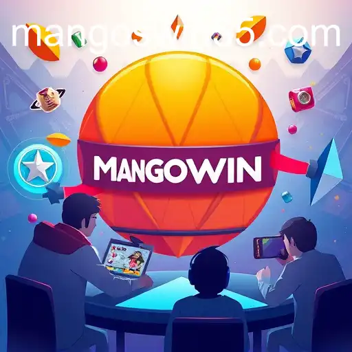 The Rise of Mangoswin: A New Era in Online Gaming