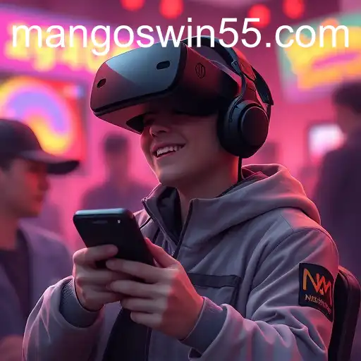 The Rise of Mangoswin in Online Gaming