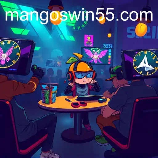 The Rise of Online Gaming: A 2025 Perspective