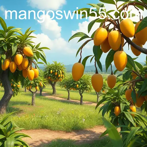 The Fascinating World of Simulation Games: A Look into MangosWin