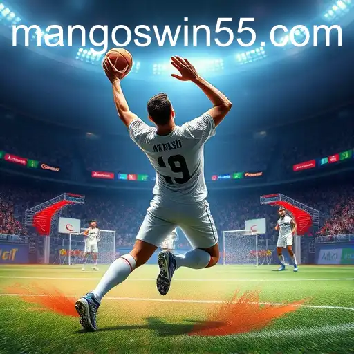 Exploring the Dynamic World of Sports Games: Mangoswin's Key Category