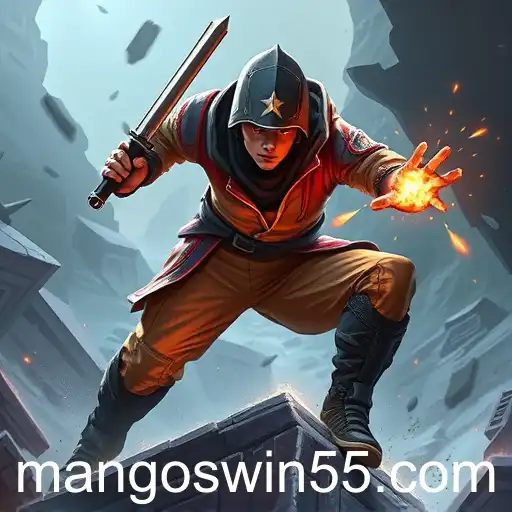 Exploring the Thrills of Action Games: A Dive into 'mangoswin' Adventures