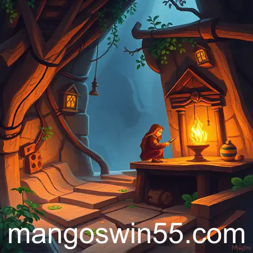 Exploring the Allure of Adventure Games: A Mango and Win Phenomenon