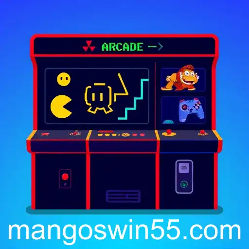 Exploring the Allure of Arcade Games: The Mangoswin Experience