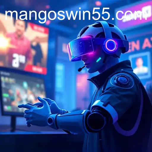 Digital Dynamics in the Online Gaming World