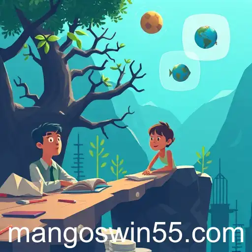 Exploring the World of Educational Games