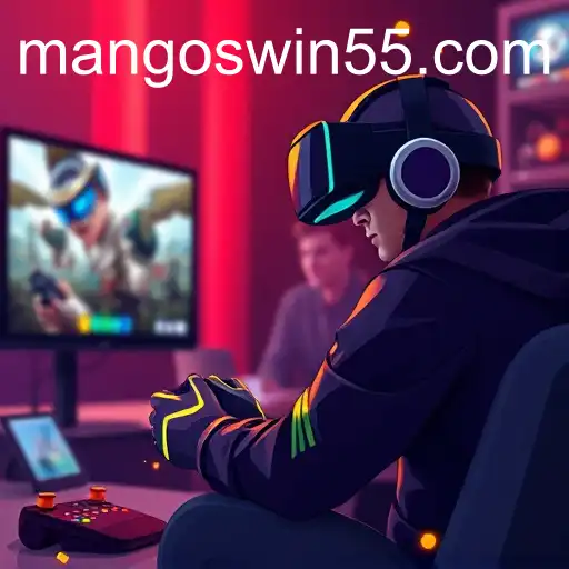 The Rise of Mangoswin: Gaming in 2025
