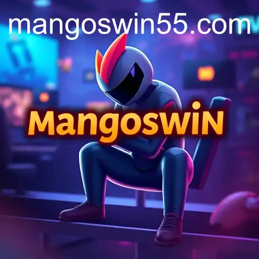 Mangoswin Revolutionizes Online Gaming in 2025