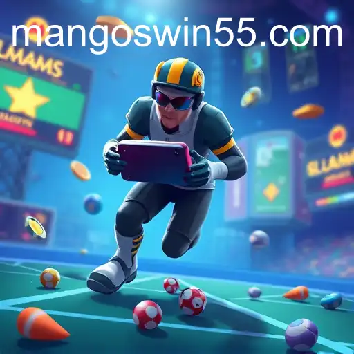 Mangoswin Transforms the Online Gaming Landscape