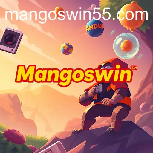 Mangoswin Revolutionizes Online Gaming in 2025