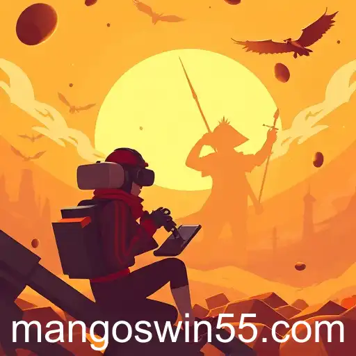 Mangoswin: Revolutionizing Online Games